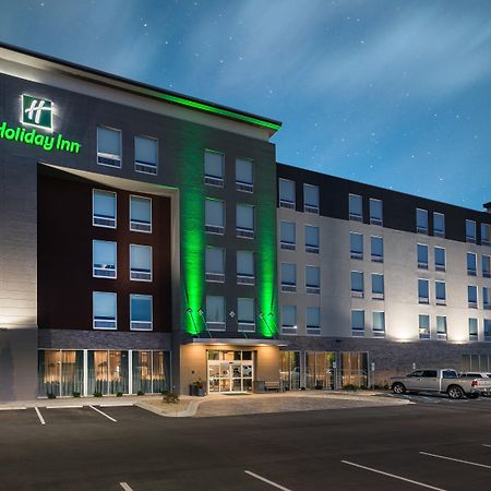 Holiday Inn Greenville - Woodruff Road By Ihg Экстерьер фото
