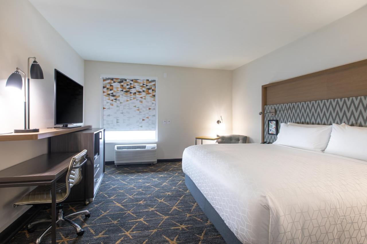 Holiday Inn Greenville - Woodruff Road By Ihg Экстерьер фото