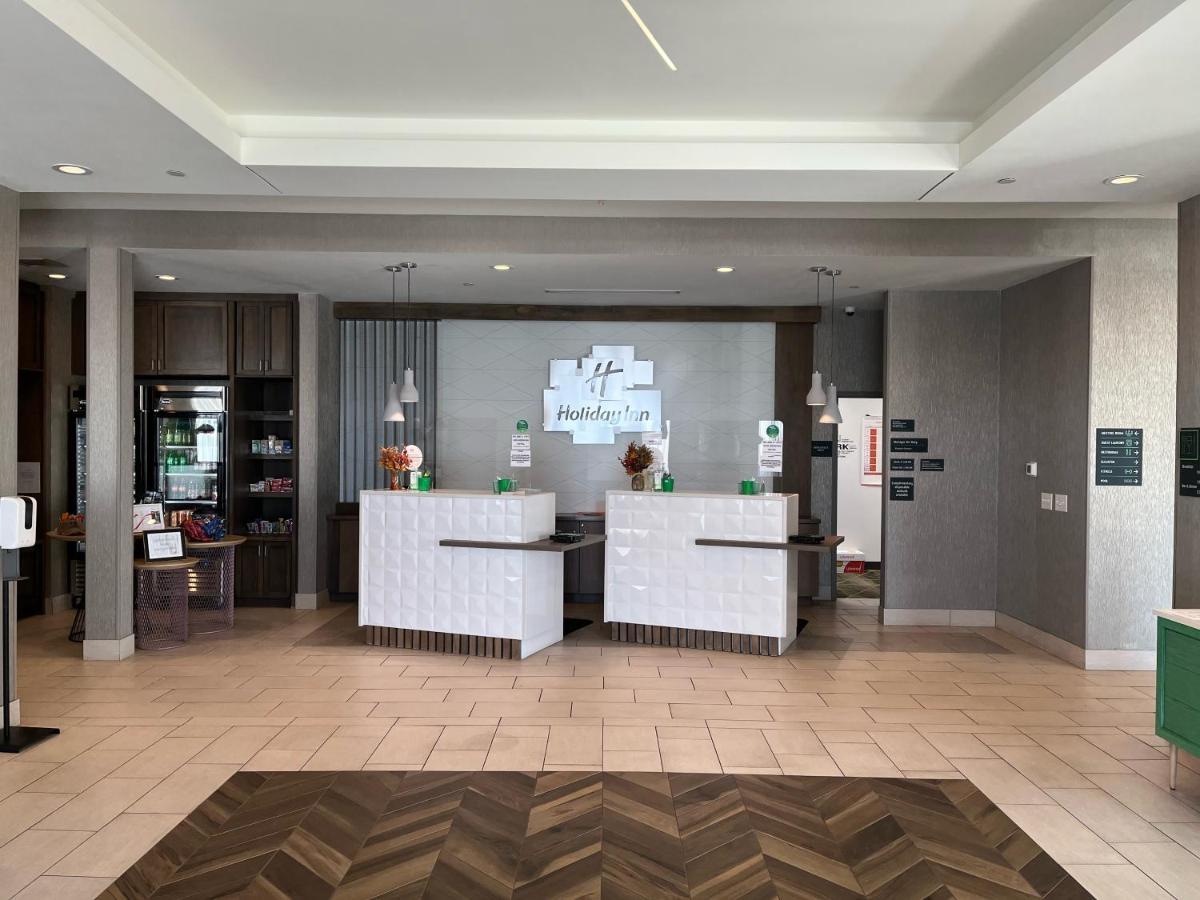 Holiday Inn Greenville - Woodruff Road By Ihg Экстерьер фото