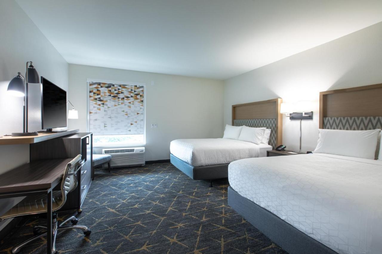 Holiday Inn Greenville - Woodruff Road By Ihg Экстерьер фото