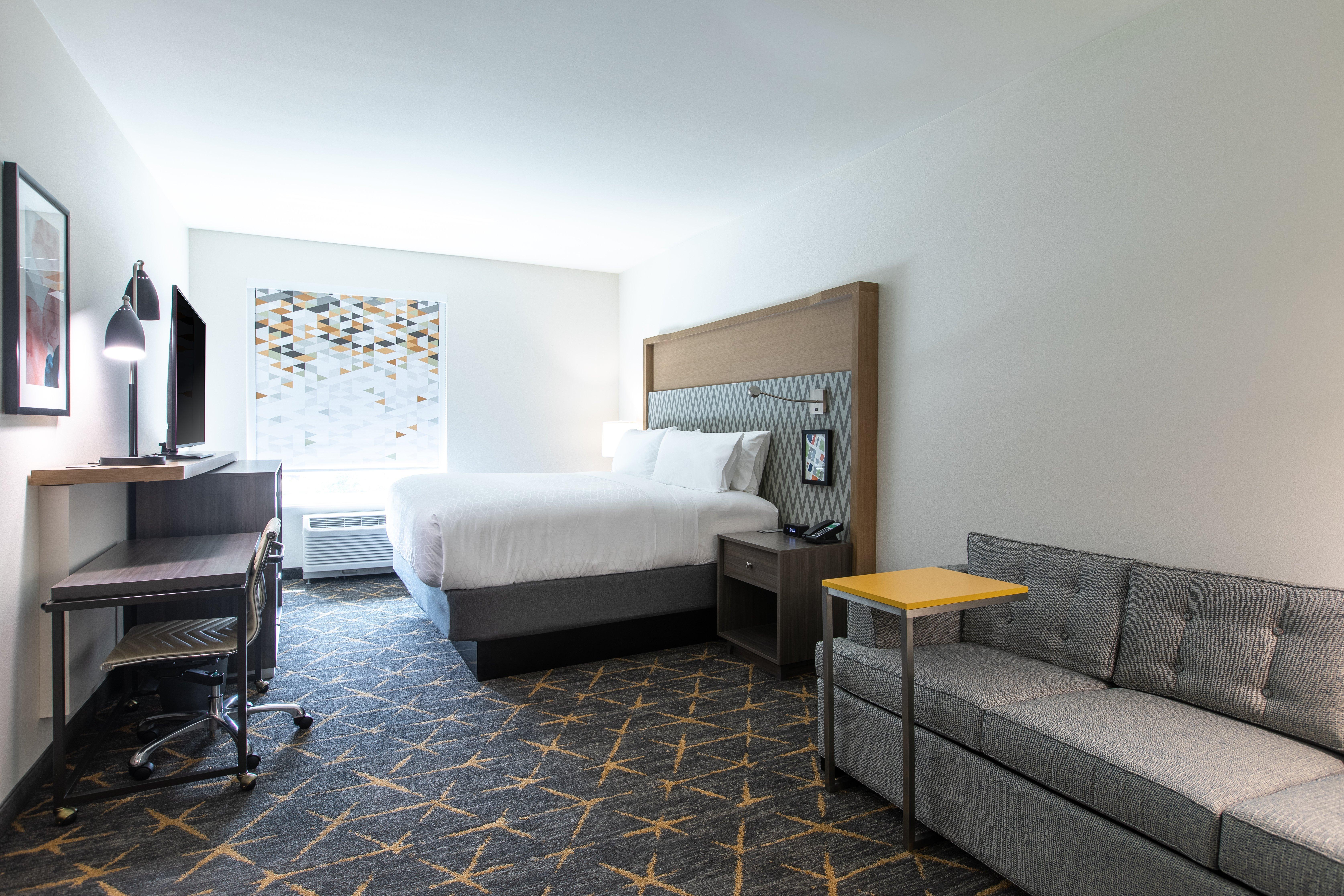 Holiday Inn Greenville - Woodruff Road By Ihg Экстерьер фото