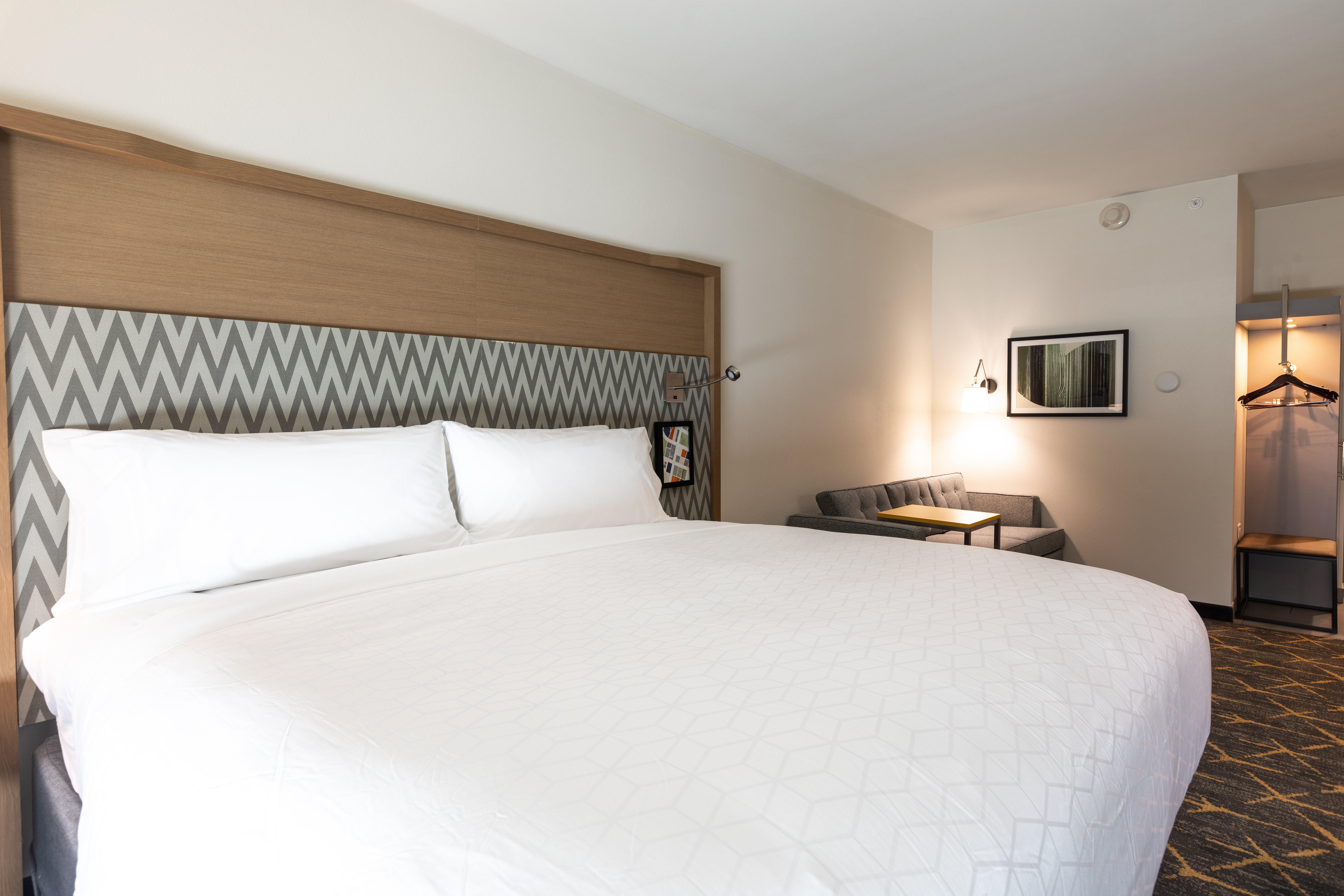 Holiday Inn Greenville - Woodruff Road By Ihg Экстерьер фото