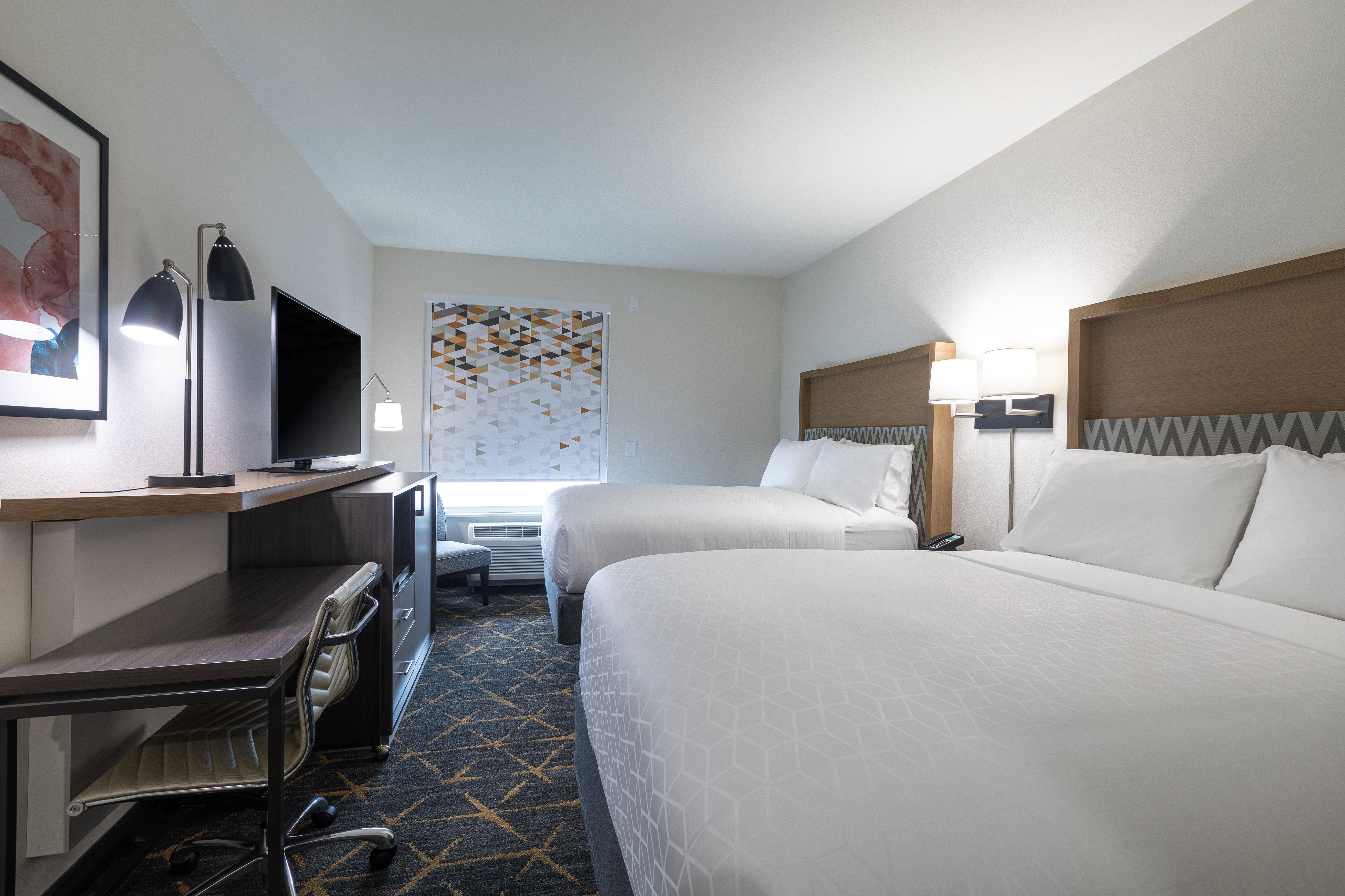 Holiday Inn Greenville - Woodruff Road By Ihg Экстерьер фото