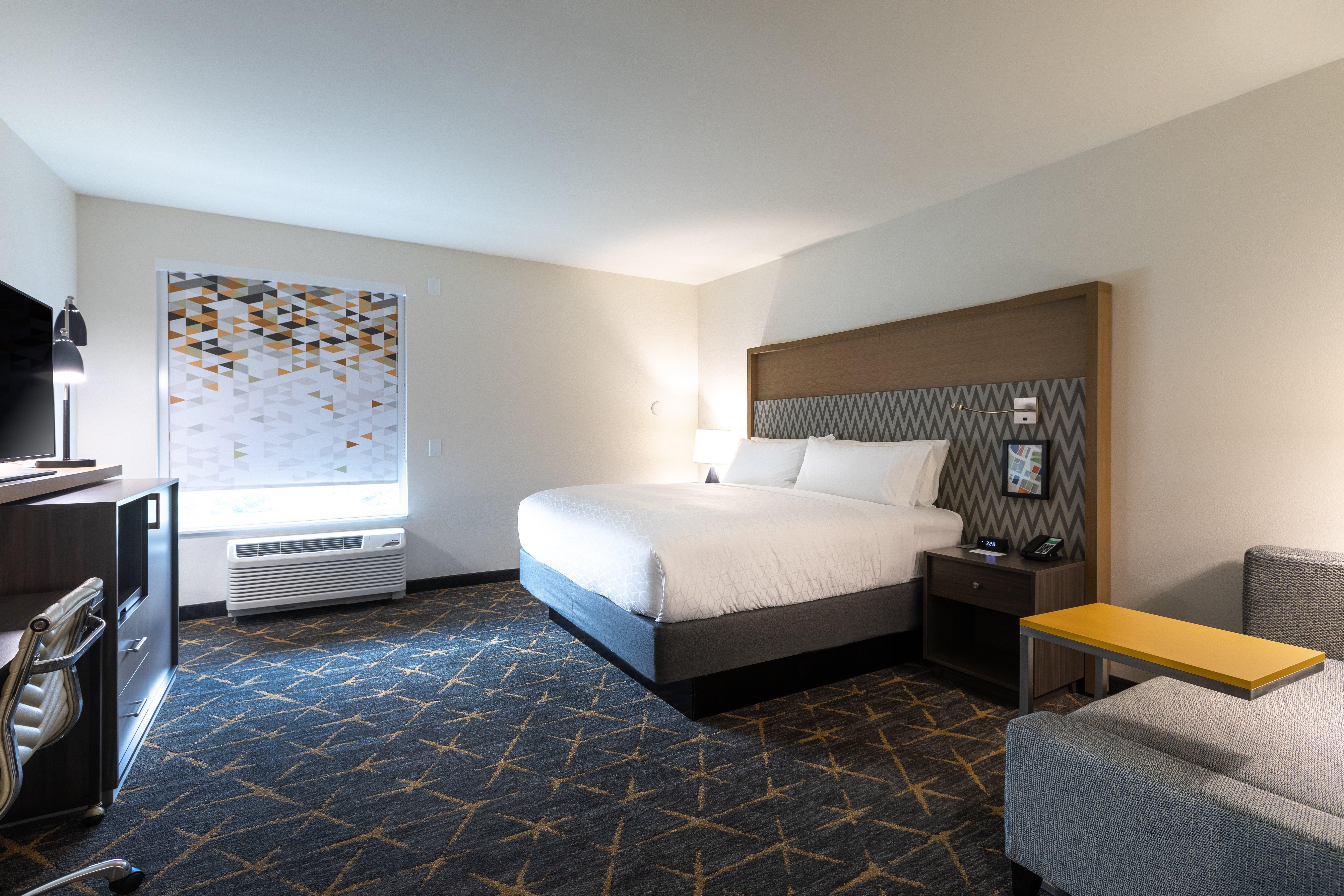 Holiday Inn Greenville - Woodruff Road By Ihg Экстерьер фото