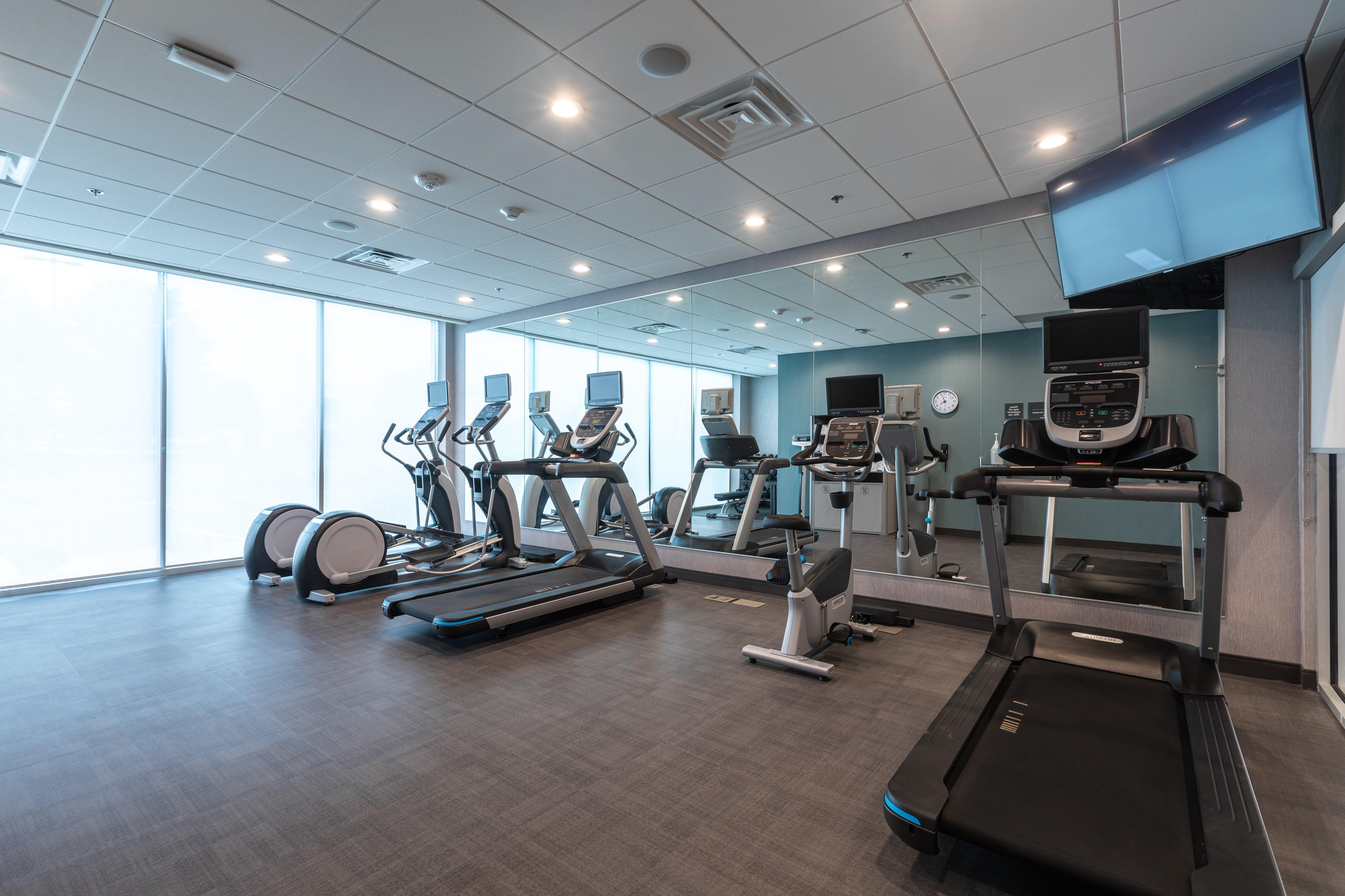 Holiday Inn Greenville - Woodruff Road By Ihg Экстерьер фото