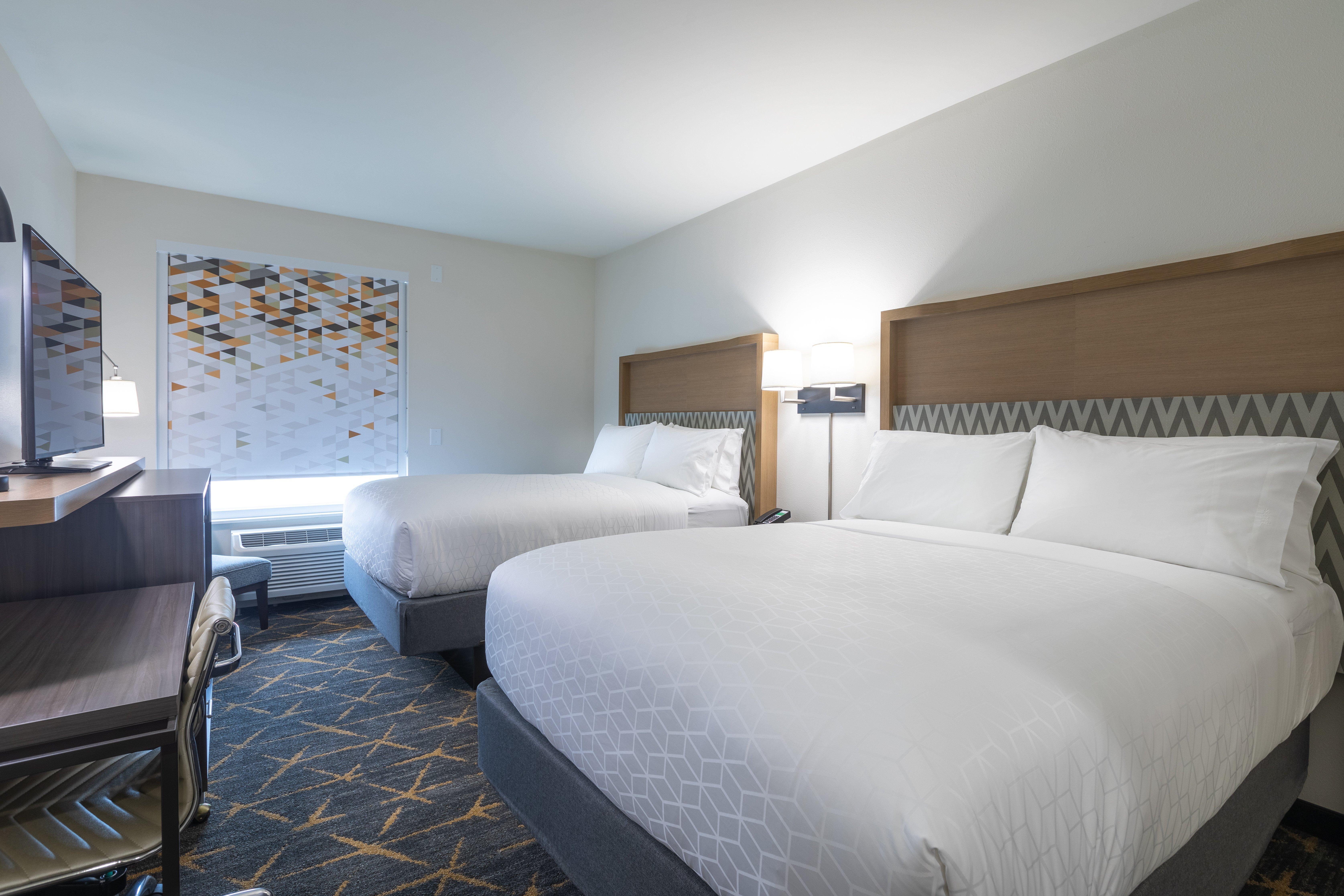 Holiday Inn Greenville - Woodruff Road By Ihg Экстерьер фото