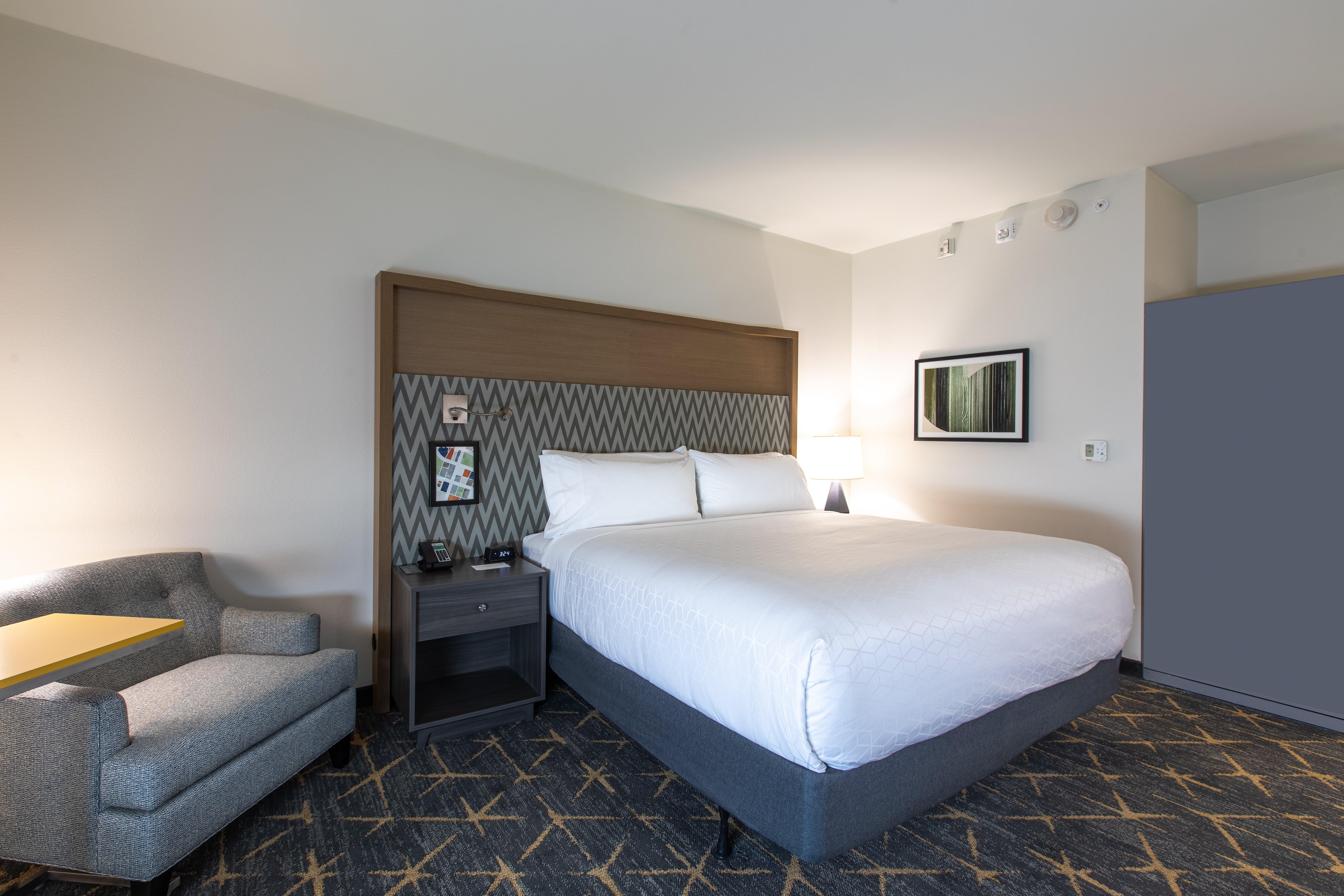 Holiday Inn Greenville - Woodruff Road By Ihg Экстерьер фото