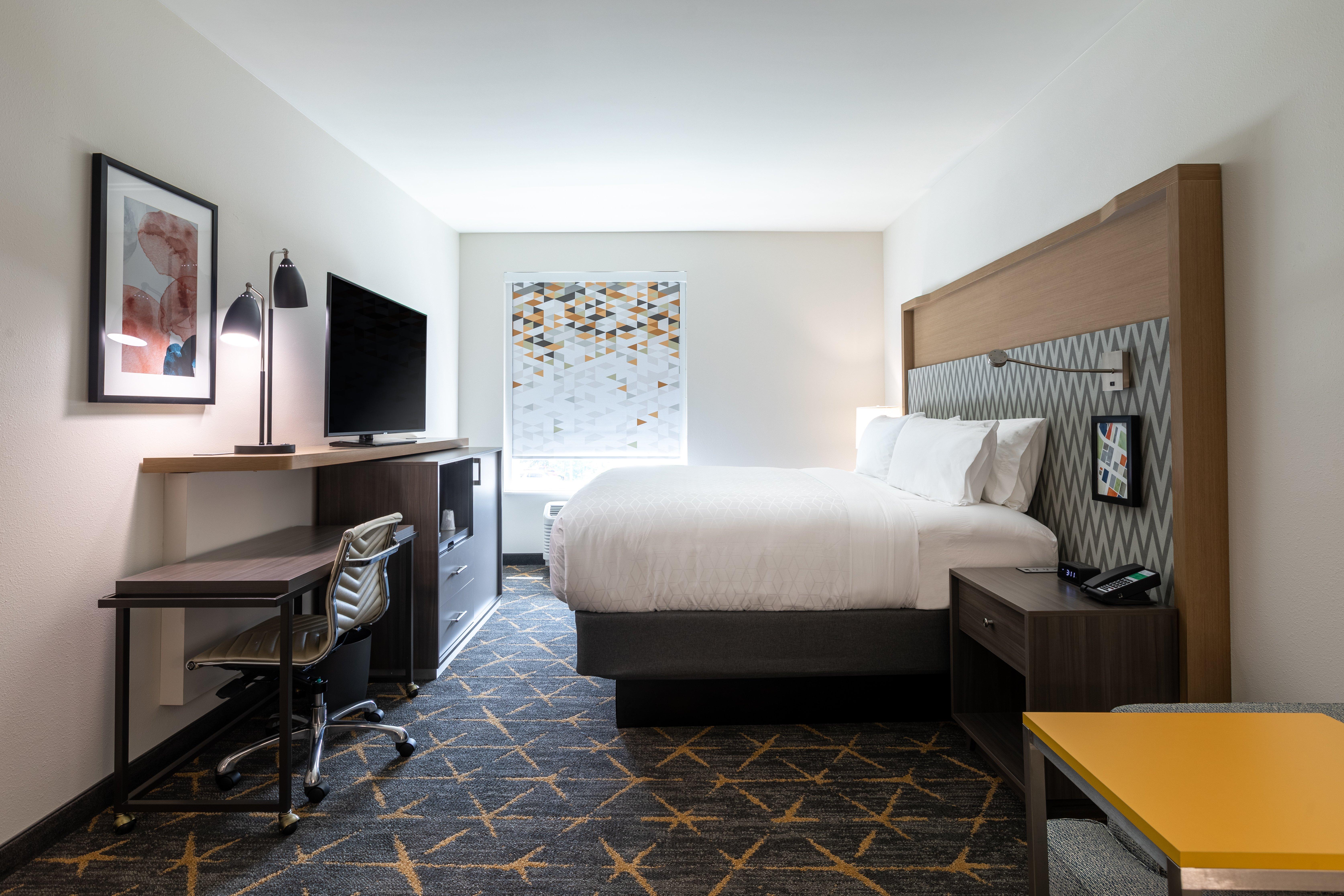 Holiday Inn Greenville - Woodruff Road By Ihg Экстерьер фото