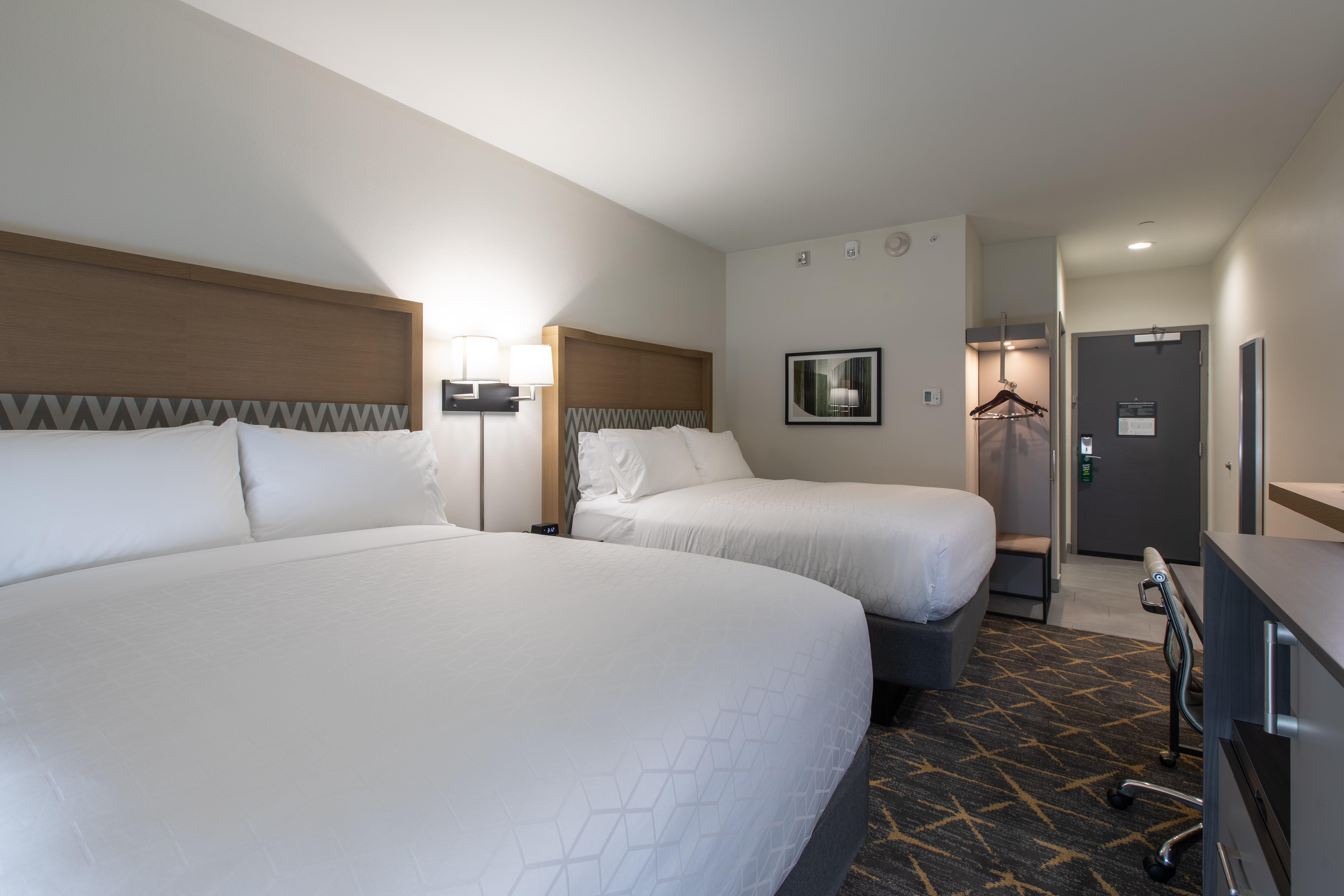 Holiday Inn Greenville - Woodruff Road By Ihg Экстерьер фото