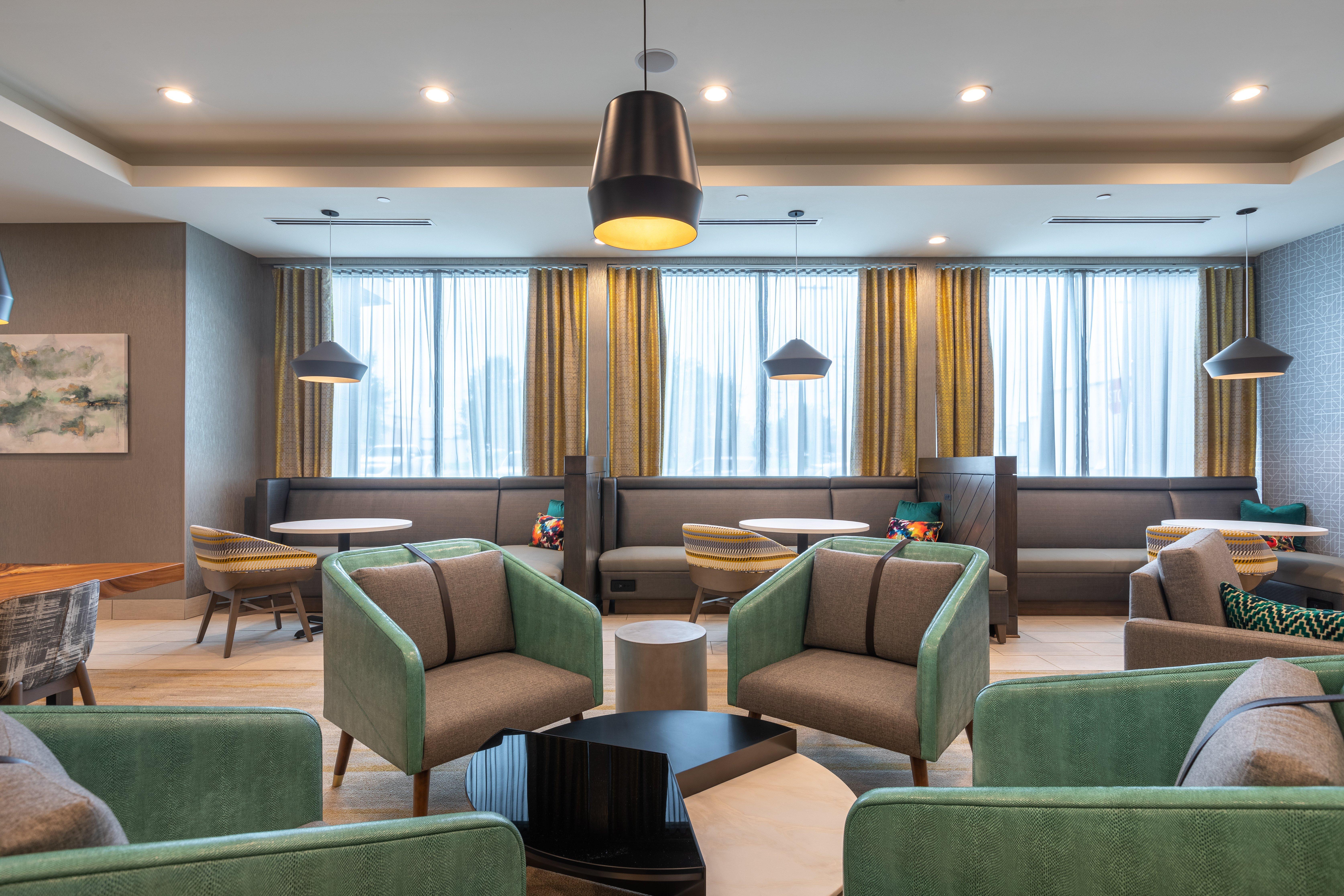 Holiday Inn Greenville - Woodruff Road By Ihg Экстерьер фото