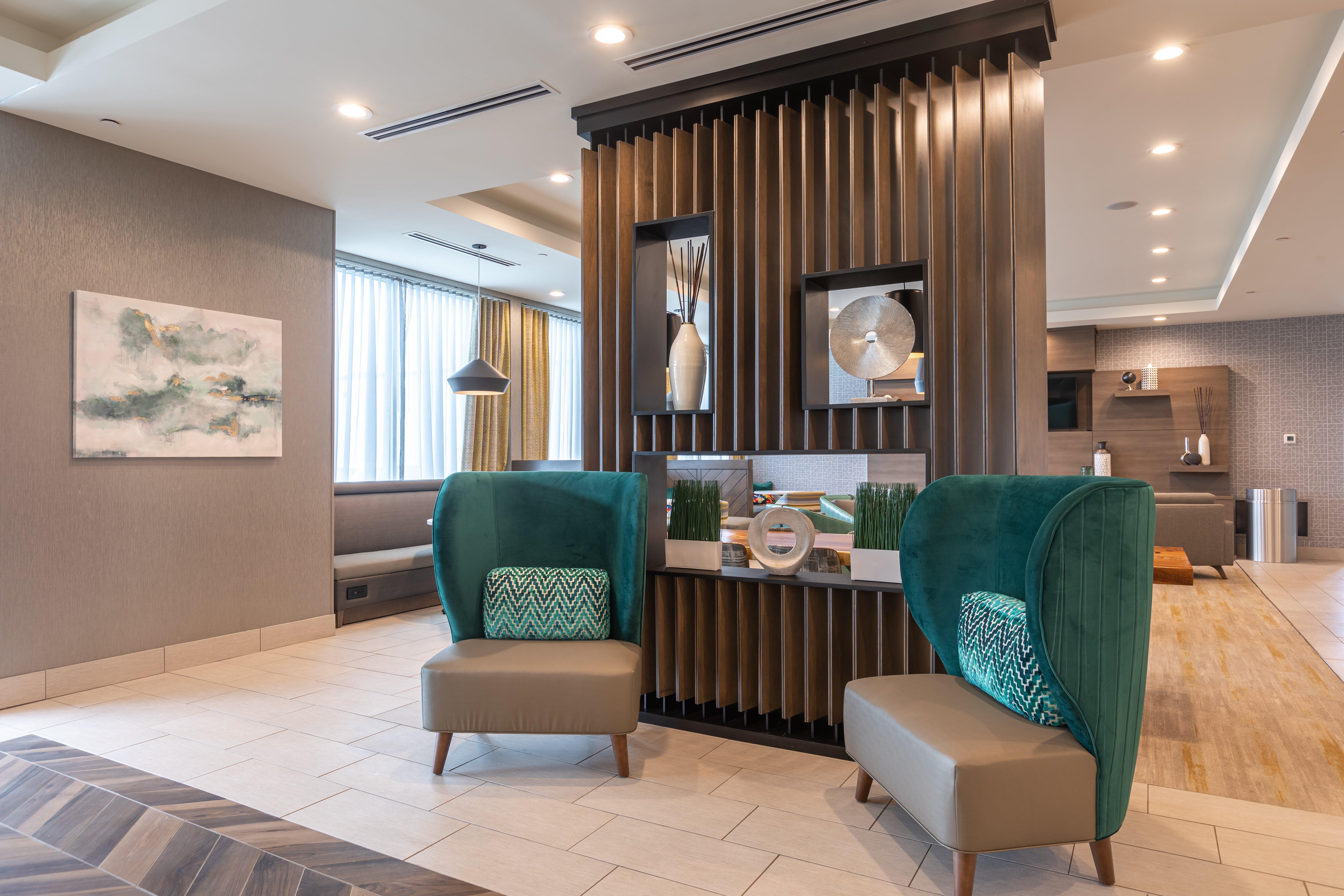 Holiday Inn Greenville - Woodruff Road By Ihg Экстерьер фото