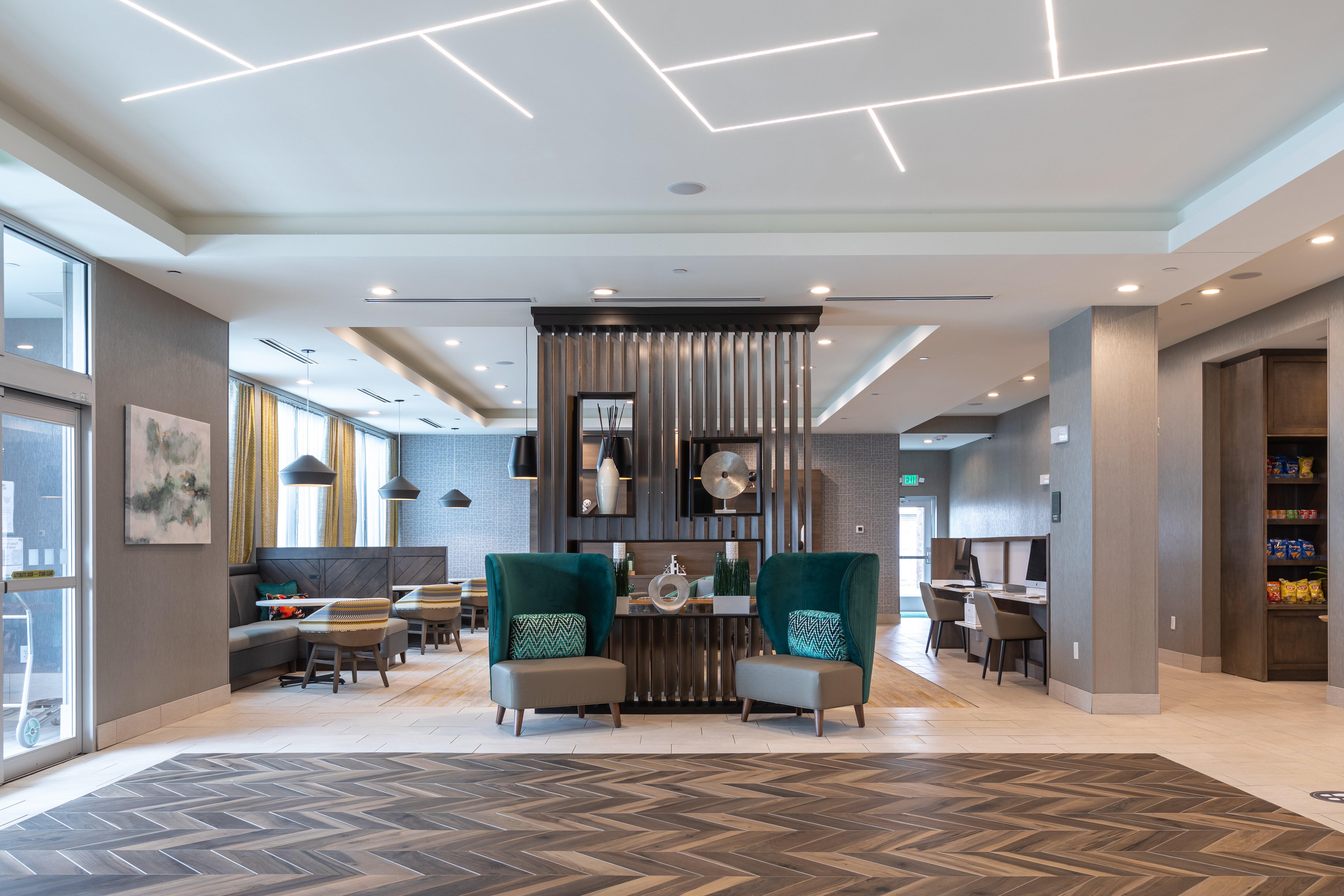 Holiday Inn Greenville - Woodruff Road By Ihg Экстерьер фото