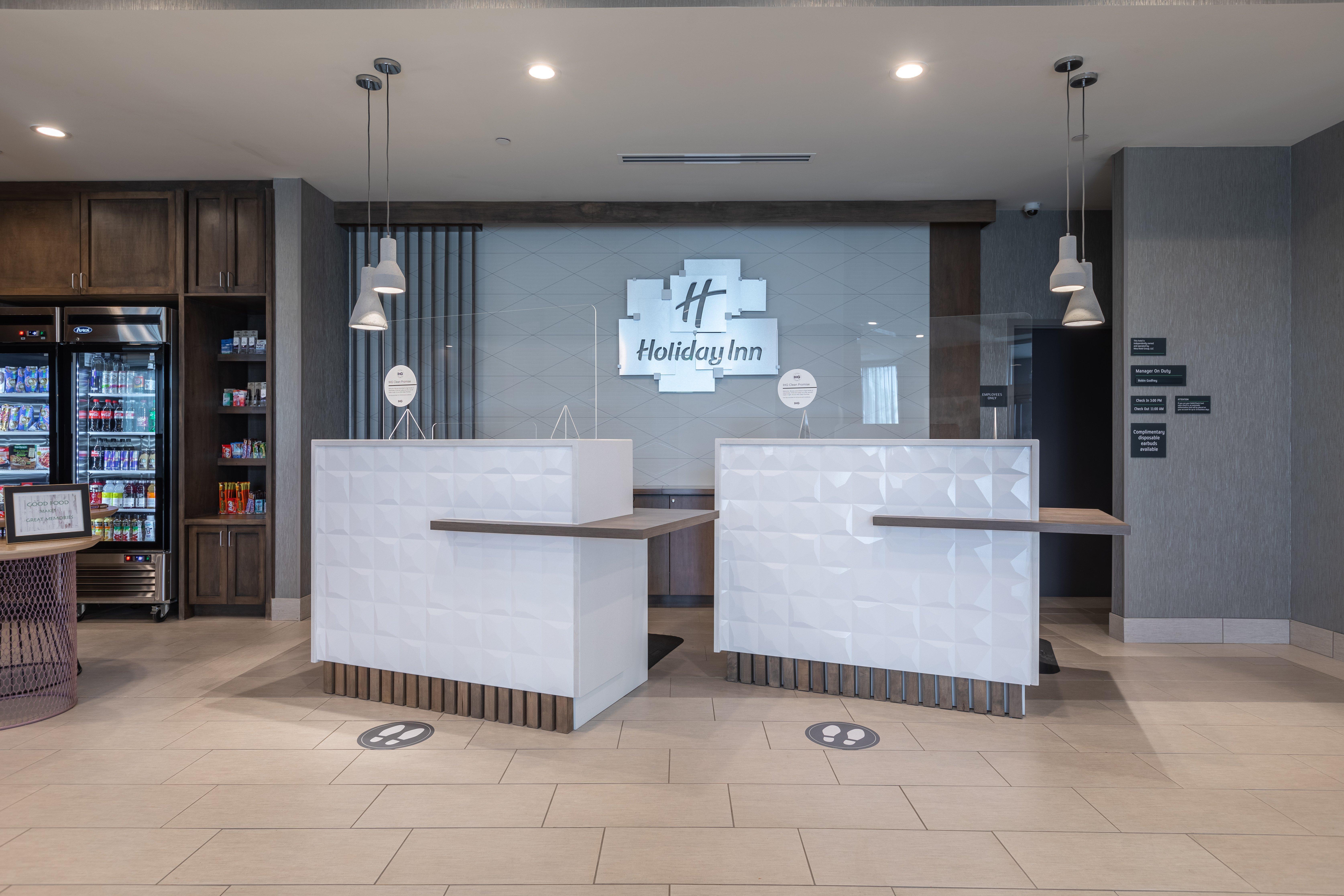 Holiday Inn Greenville - Woodruff Road By Ihg Экстерьер фото