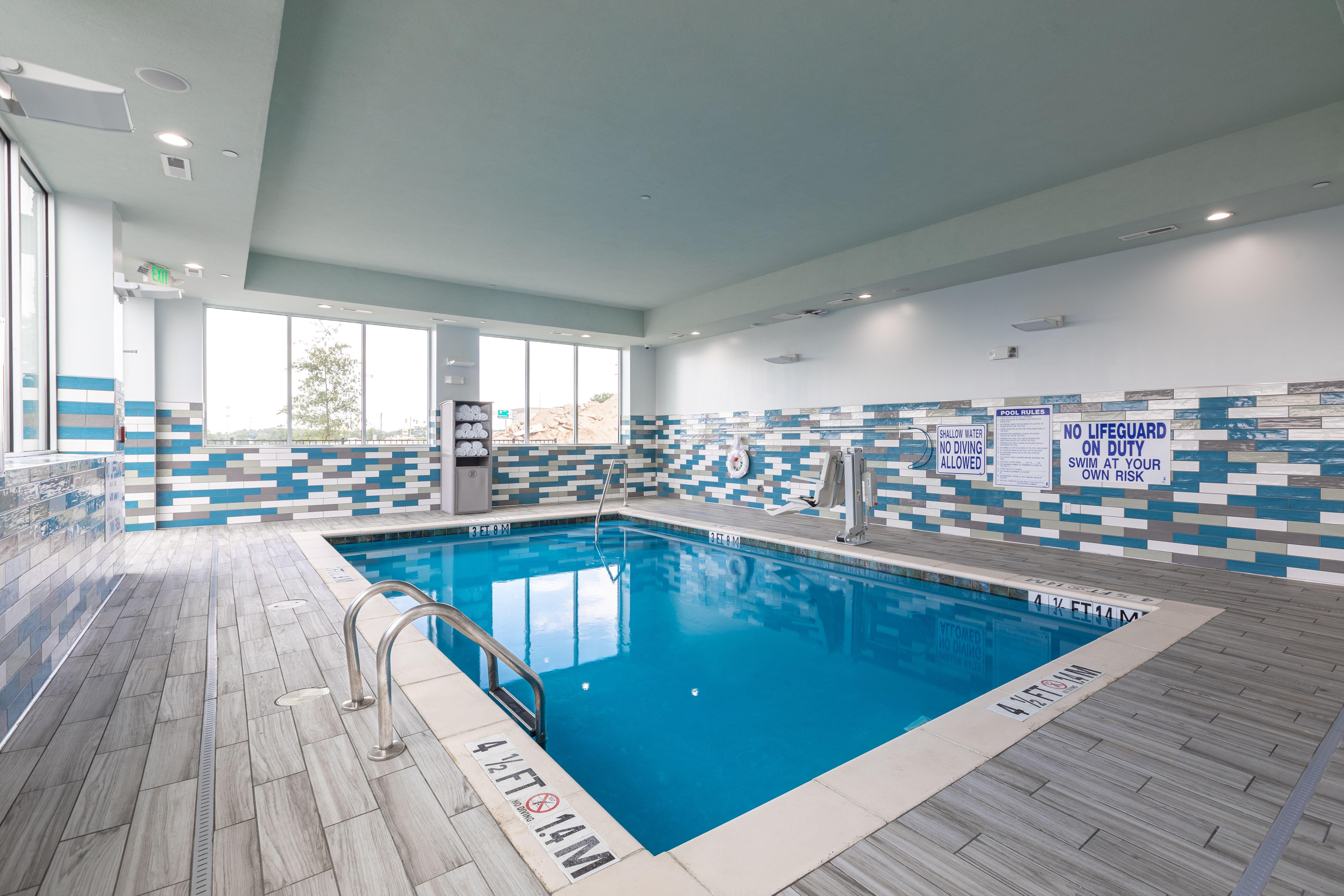 Holiday Inn Greenville - Woodruff Road By Ihg Экстерьер фото