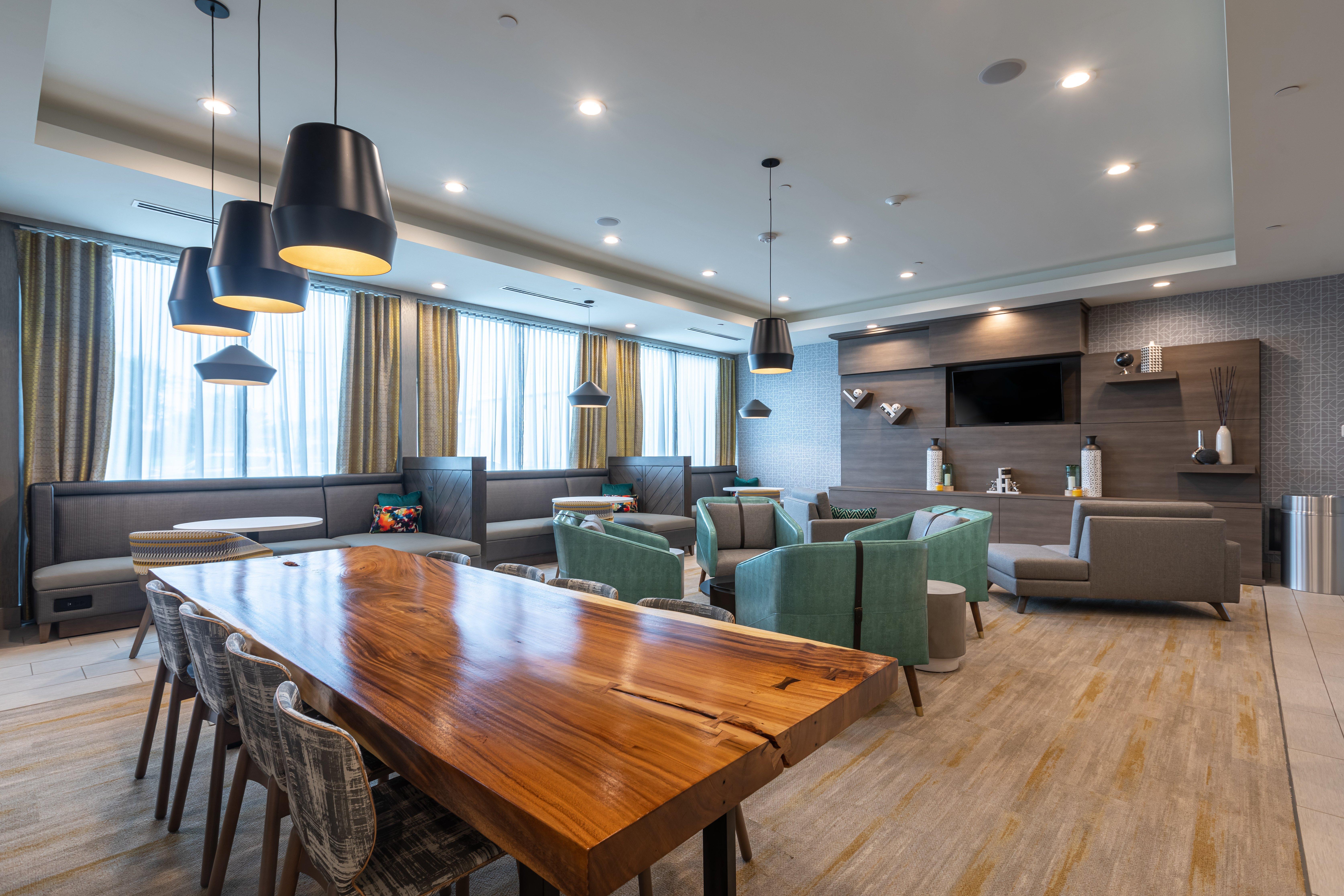 Holiday Inn Greenville - Woodruff Road By Ihg Экстерьер фото