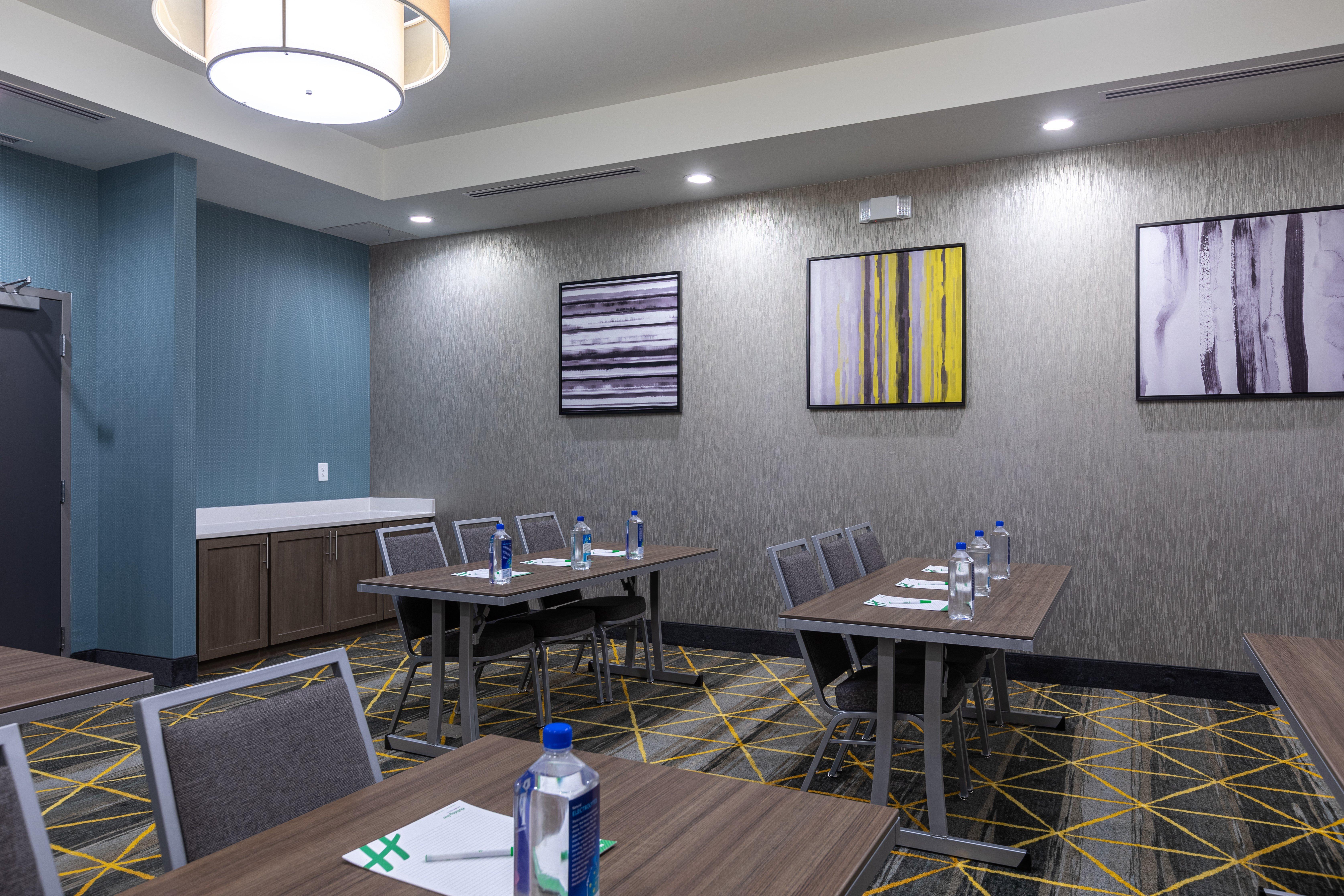 Holiday Inn Greenville - Woodruff Road By Ihg Экстерьер фото