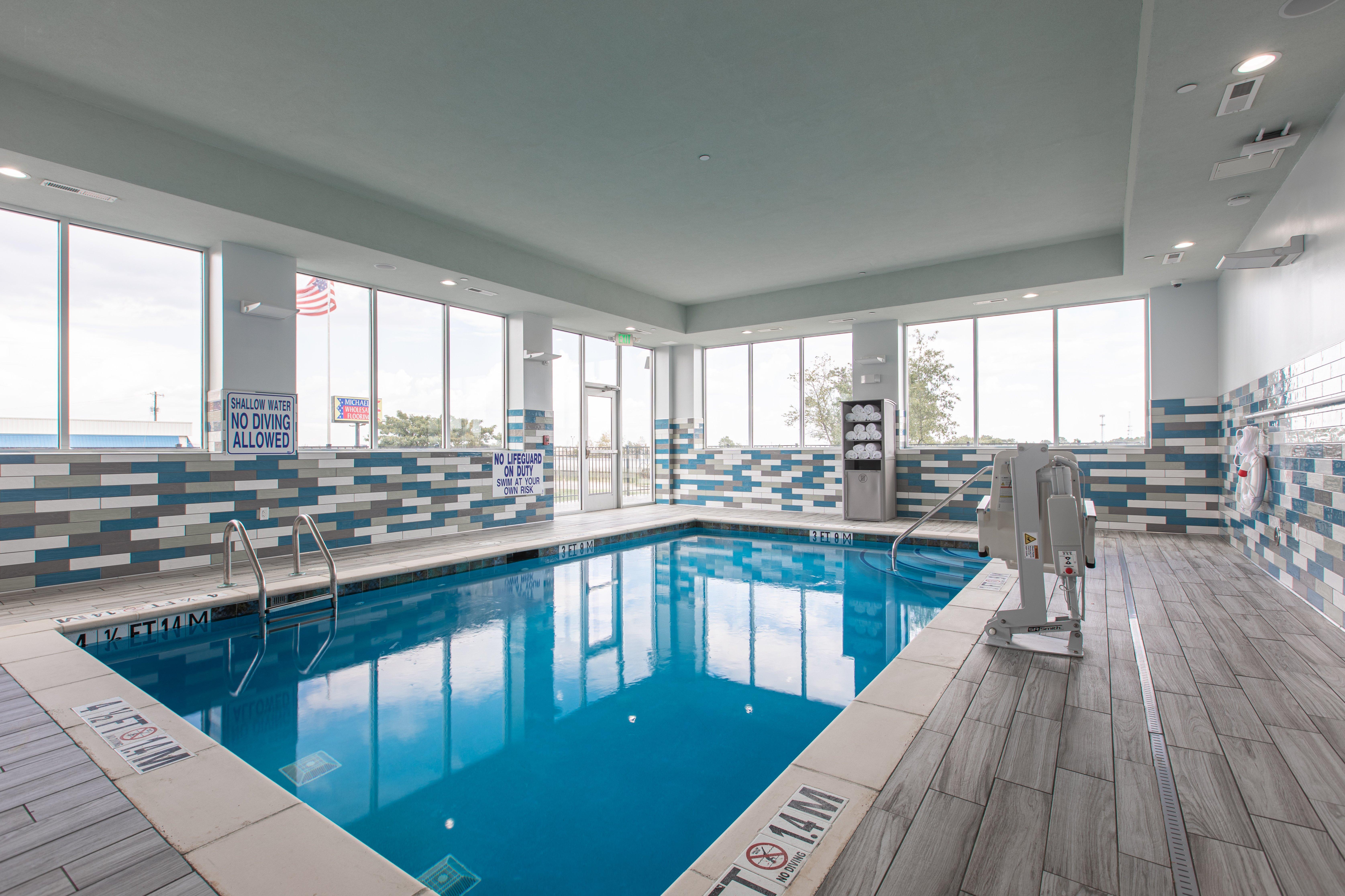 Holiday Inn Greenville - Woodruff Road By Ihg Экстерьер фото
