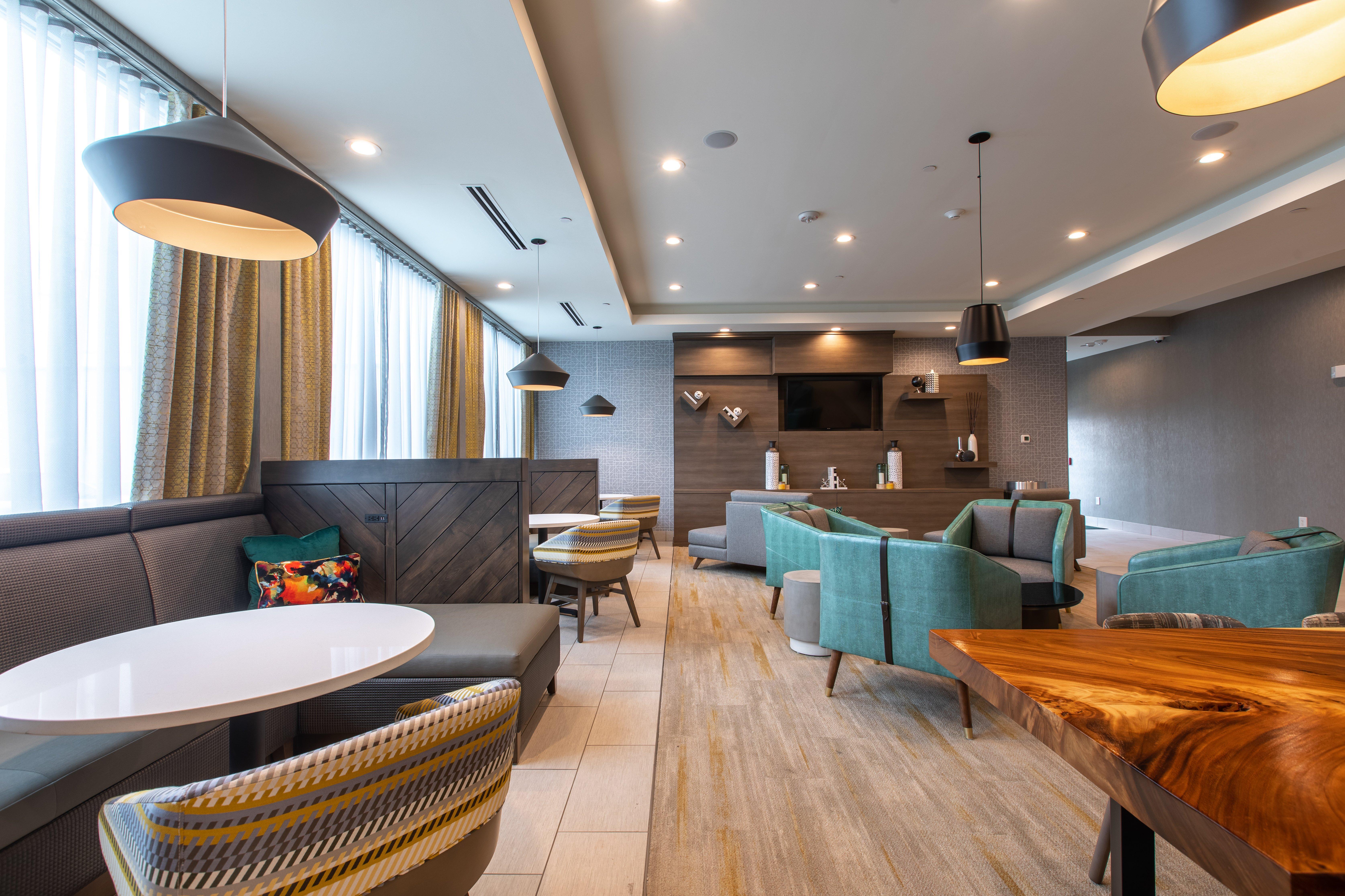 Holiday Inn Greenville - Woodruff Road By Ihg Экстерьер фото