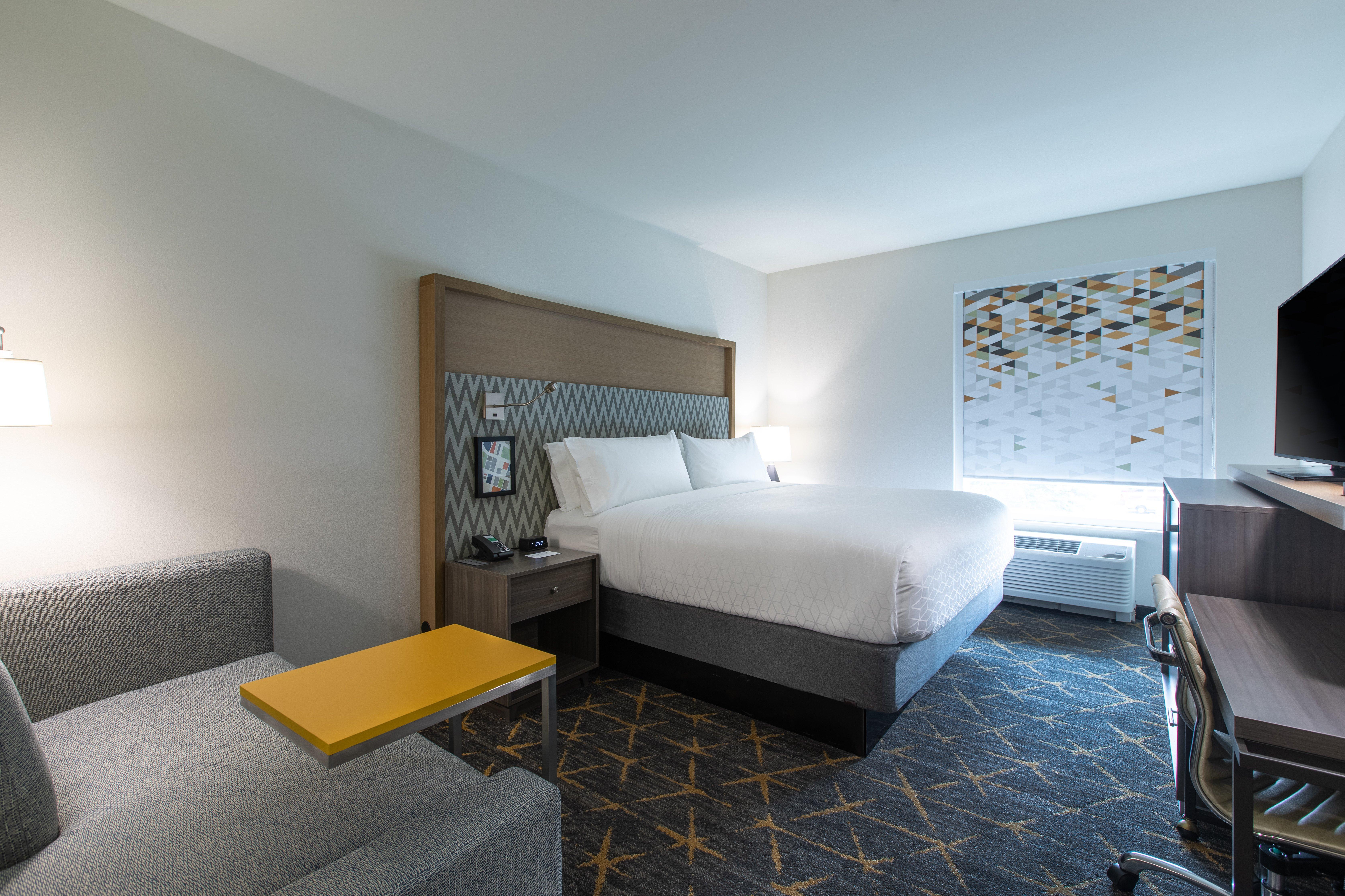 Holiday Inn Greenville - Woodruff Road By Ihg Экстерьер фото