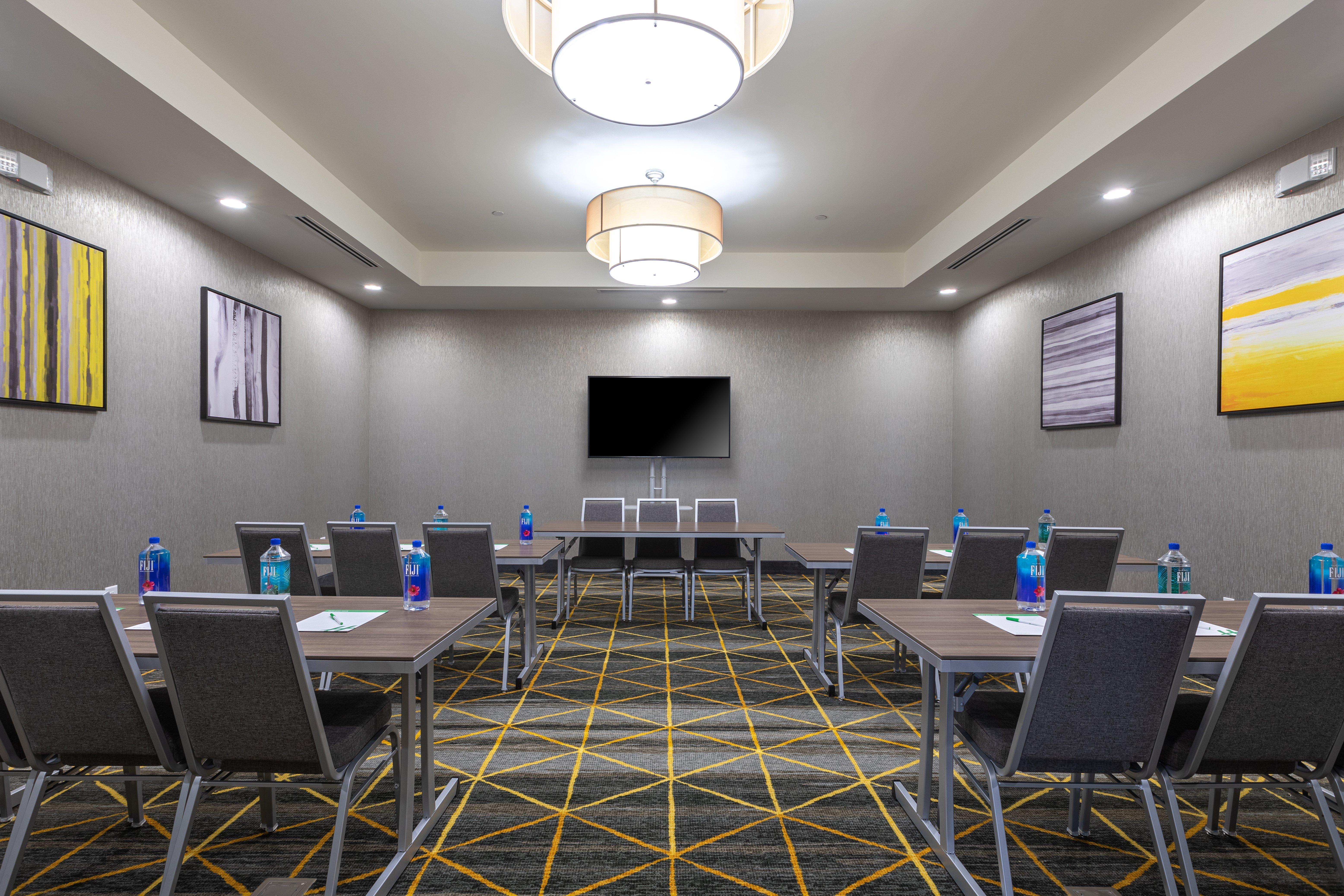 Holiday Inn Greenville - Woodruff Road By Ihg Экстерьер фото