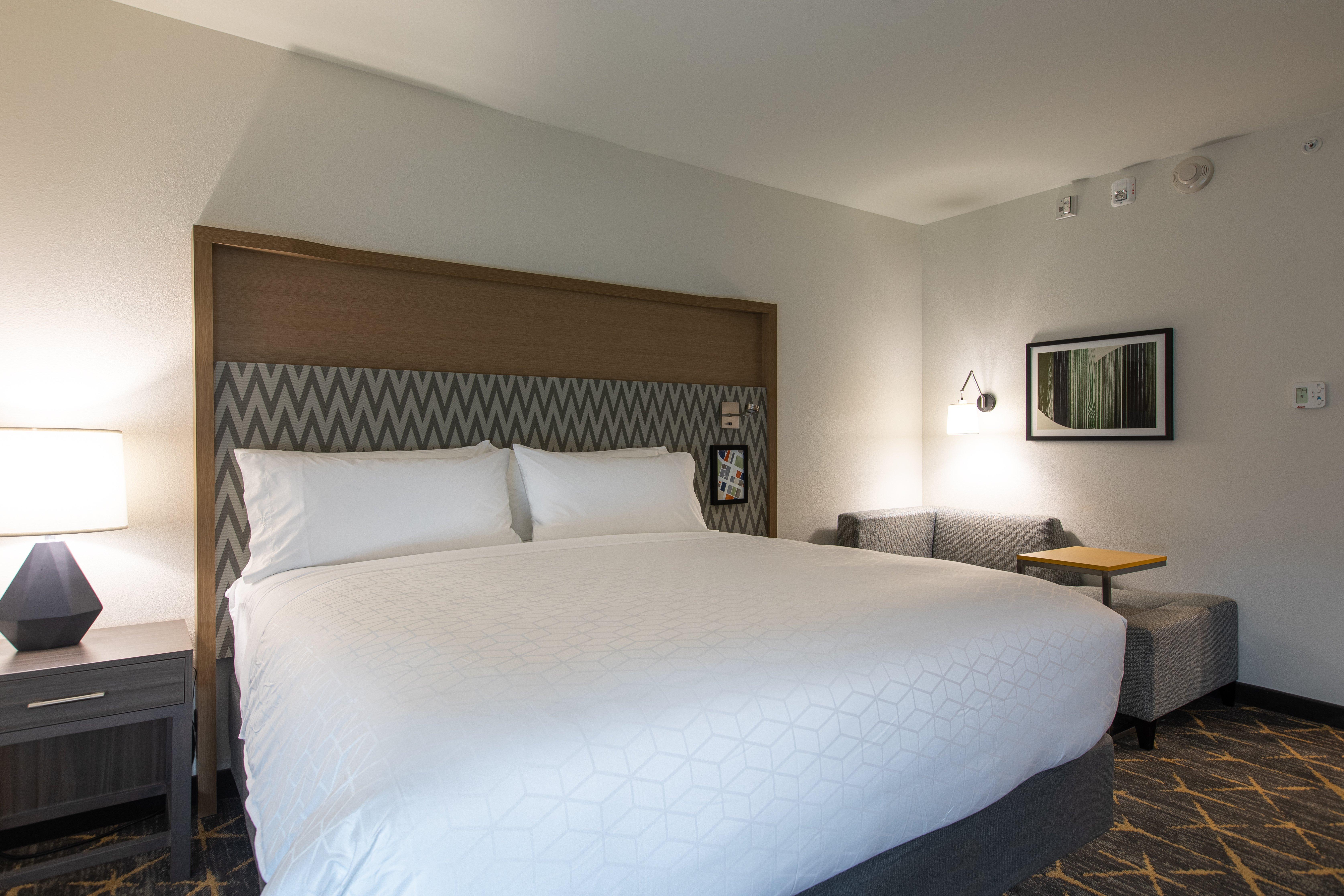 Holiday Inn Greenville - Woodruff Road By Ihg Экстерьер фото